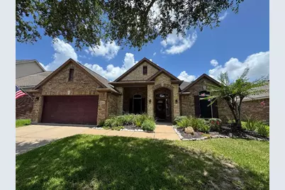 1142 Morning Creek Lane, League City, TX 77573 - Photo 1