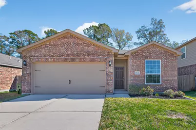 10623 Lost Maples Drive, Cleveland, TX 77328 - Photo 1