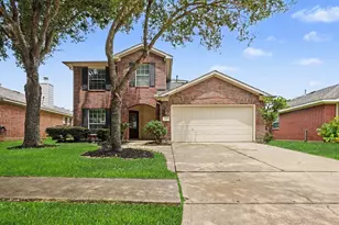 9211 Filaree Ridge Ln, Houston, TX 77089 - Photo 1