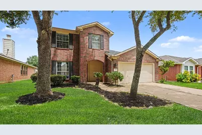 9211 Filaree Ridge Lane, Houston, TX 77089 - Photo 3
