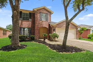 9211 Filaree Ridge Ln, Houston, TX 77089 - Photo 3