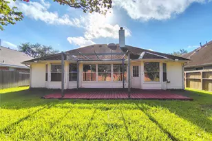 818 Presley Way Way, Sugar Land, TX 77479 - Photo 27