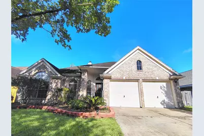 818 Presley Way Way, Sugar Land, TX 77479 - Photo 1