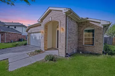 7207 Highland Oak Court, Richmond, TX 77407 - Photo 3
