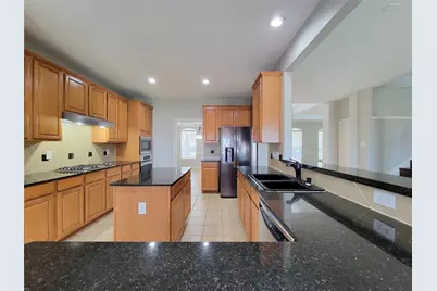 20710 Mansfield Bay Lane, Richmond, TX 77407 - Photo 15