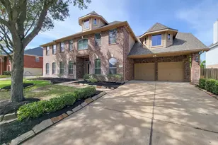 20710 Mansfield Bay Ln, Richmond, TX 77407 - Photo 1