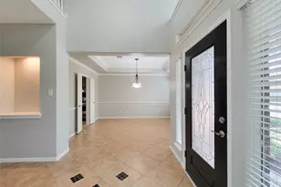 20710 Mansfield Bay Ln, Richmond, TX 77407 - Photo 5