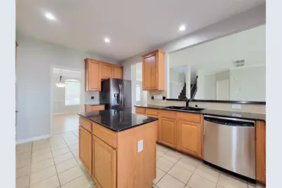 20710 Mansfield Bay Lane, Richmond, TX 77407 - Photo 17