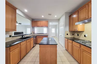 20710 Mansfield Bay Lane, Richmond, TX 77407 - Photo 17