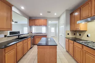 20710 Mansfield Bay Ln, Richmond, TX 77407 - Photo 17