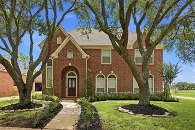 4919 Avondale Drive, Sugar Land, TX 77479 - Photo 1