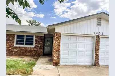 5431 45th Street, Lubbock, TX 79414 - Photo 3