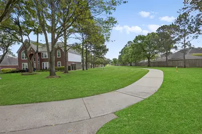 4306 Autumn Mist Court, Katy, TX 77450 - Photo 3