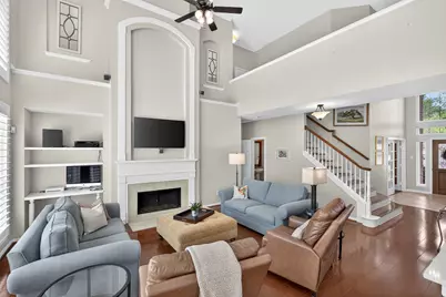 4306 Autumn Mist Court, Katy, TX 77450 - Photo 9