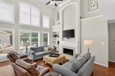 4306 Autumn Mist Court, Katy, TX 77450 - Photo 11