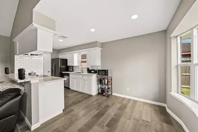 9911 Sageaspen Lane, Houston, TX 77089 - Photo 9
