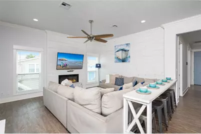 997 S Redfish Street, Crystal Beach, TX 77650 - Photo 9