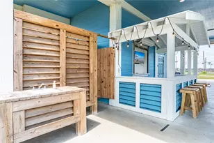 997 S Redfish St, Crystal Beach, TX 77650 - Photo 41