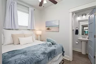 997 S Redfish St, Crystal Beach, TX 77650 - Photo 33