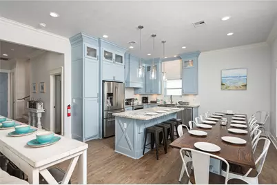 997 S Redfish Street, Crystal Beach, TX 77650 - Photo 11