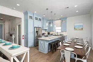 997 S Redfish St, Crystal Beach, TX 77650 - Photo 11