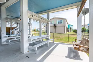 997 S Redfish St, Crystal Beach, TX 77650 - Photo 43