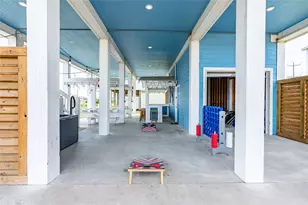 997 S Redfish St, Crystal Beach, TX 77650 - Photo 39