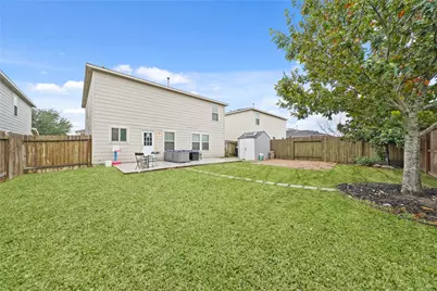 1312 Barton Creek Lane, Rosenberg, TX 77471 - Photo 17
