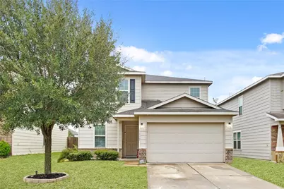 1312 Barton Creek Lane, Rosenberg, TX 77471 - Photo 1