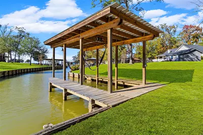 411 Resort Dr, Livingston, TX 77351 - Photo 39