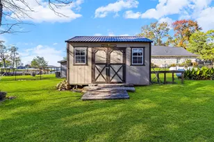 411 Resort Dr, Livingston, TX 77351 - Photo 41