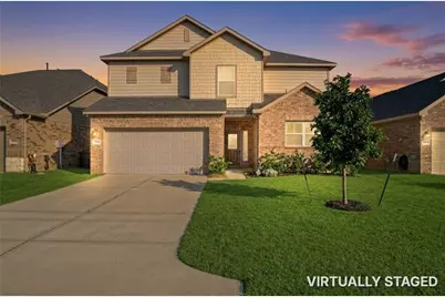 17814 Pamukkale Place, Tomball, TX 77377 - Photo 1