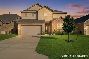17814 Pamukkale Pl, Tomball, TX 77377 - Photo 1