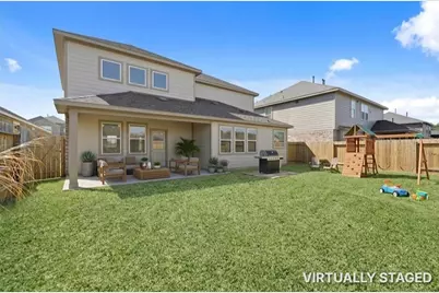 17814 Pamukkale Place, Tomball, TX 77377 - Photo 13