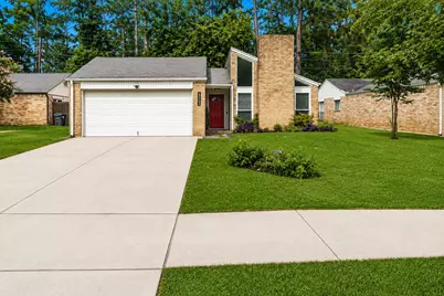 17734 Seven Pines Drive, Spring, TX 77379 - Photo 1