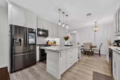 4923 Wayne Street, Houston, TX 77026 - Photo 1