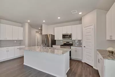 261 Gallant Front Trail, Magnolia, TX 77354 - Photo 1