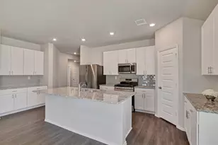 261 Gallant Front Trl, Magnolia, TX 77354 - Photo 1