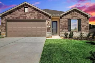 261 Gallant Front Trl, Magnolia, TX 77354 - Photo 3