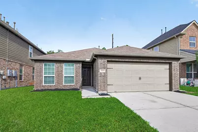 29446 Ridge Clearing Trail, Spring, TX 77386 - Photo 3