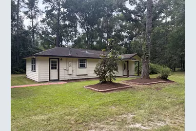 14529 Chapperal Pipeline Road #A, Conroe, TX 77302 - Photo 1