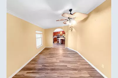 1152 Van Sant, Gilchrist, TX 77617 - Photo 15