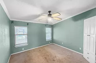 1152 Van Sant, Gilchrist, TX 77617 - Photo 13