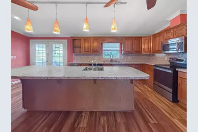 1152 Van Sant, Gilchrist, TX 77617 - Photo 9