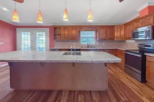 1152 Van Sant, Gilchrist, TX 77617 - Photo 9