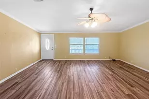 1152 Van Sant, Gilchrist, TX 77617 - Photo 15