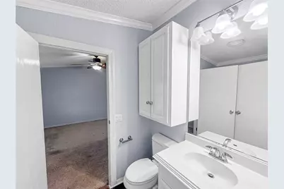 1152 Van Sant, Gilchrist, TX 77617 - Photo 25