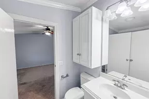 1152 Van Sant, Gilchrist, TX 77617 - Photo 25