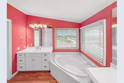1152 Van Sant, Gilchrist, TX 77617 - Photo 23