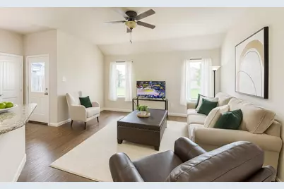 54 Rodeo Crest Drive, Manvel, TX 77578 - Photo 3